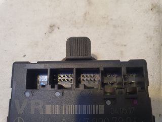 bontott MERCEDES-BENZ VITO Jobb első Ajtó Vezérlőegység