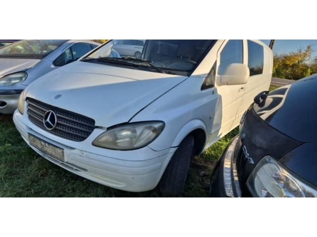bontott MERCEDES-BENZ VITO Jobb első Ajtó Vezérlőegység