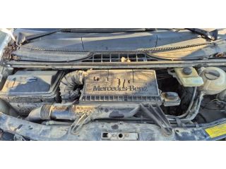 bontott MERCEDES-BENZ VITO Jobb első Ajtó Vezérlőegység