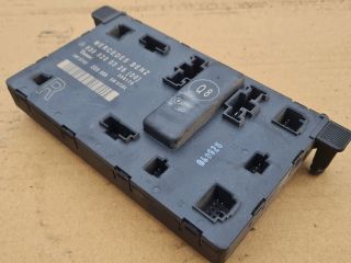 bontott MERCEDES-BENZ VITO Jobb első Ajtó Vezérlőegység