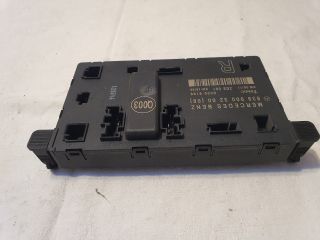 bontott MERCEDES-BENZ VITO Jobb első Ajtó Vezérlőegység