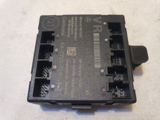 bontott MERCEDES-BENZ VITO Jobb első Ajtó Vezérlőegység