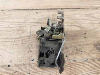 bontott MERCEDES-BENZ VITO Jobb első Ajtózár