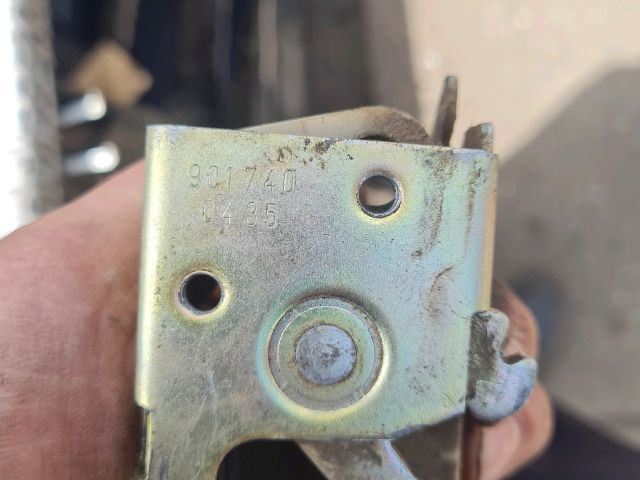 bontott MERCEDES-BENZ VITO Jobb első Ajtózár