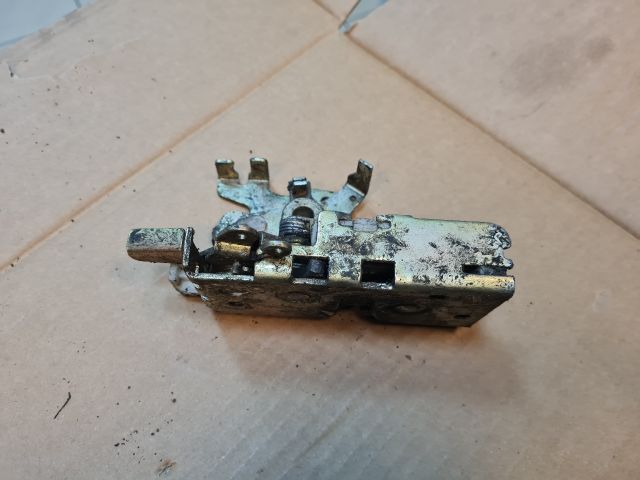 bontott MERCEDES-BENZ VITO Jobb első Ajtózár