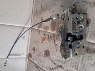 bontott MERCEDES-BENZ VITO Jobb első Ajtózár