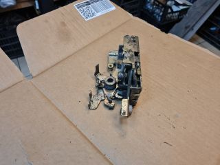 bontott MERCEDES-BENZ VITO Jobb első Ajtózár