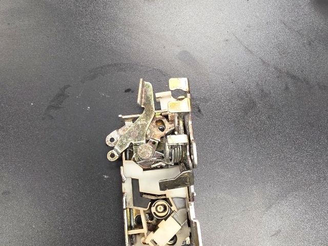 bontott MERCEDES-BENZ VITO Jobb első Ajtózár