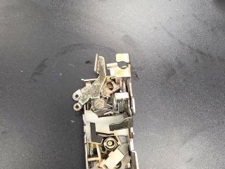 bontott MERCEDES-BENZ VITO Jobb első Ajtózár