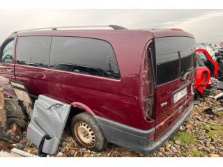 bontott MERCEDES-BENZ VITO Jobb első Ajtózár