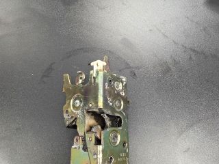 bontott MERCEDES-BENZ VITO Jobb első Ajtózár