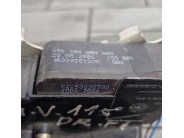 bontott MERCEDES-BENZ VITO Jobb első Ajtózár