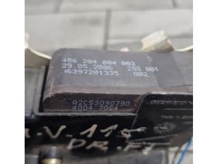 bontott MERCEDES-BENZ VITO Jobb első Ajtózár