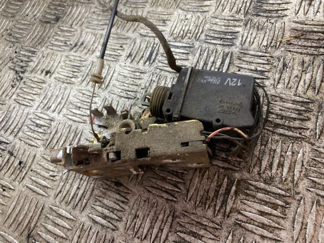 bontott MERCEDES-BENZ VITO Jobb első Ajtózár