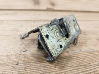 bontott MERCEDES-BENZ VITO Jobb első Ajtózár