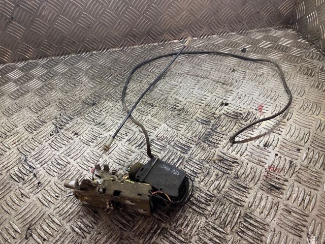 bontott MERCEDES-BENZ VITO Jobb első Ajtózár