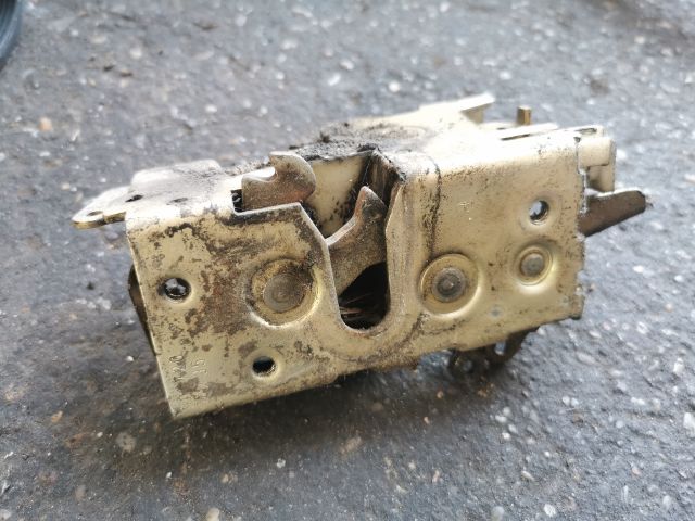 bontott MERCEDES-BENZ VITO Jobb első Ajtózár