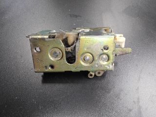 bontott MERCEDES-BENZ VITO Jobb első Ajtózár