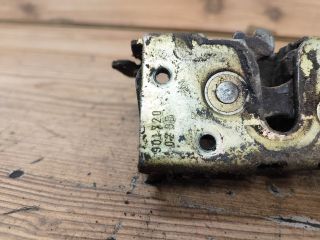 bontott MERCEDES-BENZ VITO Jobb első Ajtózár