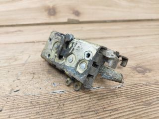 bontott MERCEDES-BENZ VITO Jobb első Ajtózár