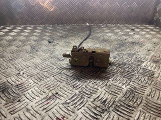 bontott MERCEDES-BENZ VITO Jobb első Ajtózár