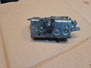 bontott MERCEDES-BENZ VITO Jobb első Ajtózár