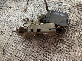 bontott MERCEDES-BENZ VITO Jobb első Ajtózár