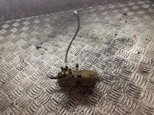 bontott MERCEDES-BENZ VITO Jobb első Ajtózár