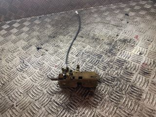 bontott MERCEDES-BENZ VITO Jobb első Ajtózár