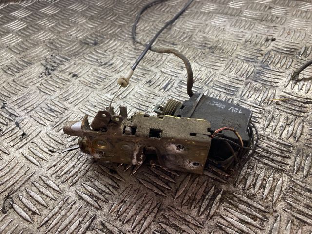 bontott MERCEDES-BENZ VITO Jobb első Ajtózár