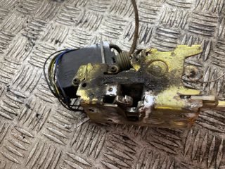 bontott MERCEDES-BENZ VITO Jobb első Ajtózár