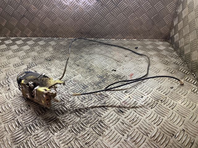 bontott MERCEDES-BENZ VITO Jobb első Ajtózár