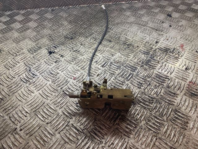 bontott MERCEDES-BENZ VITO Jobb első Ajtózár