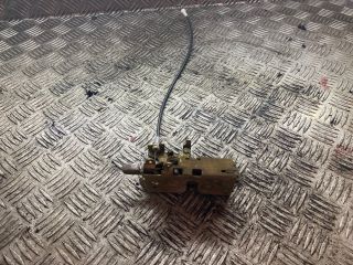 bontott MERCEDES-BENZ VITO Jobb első Ajtózár