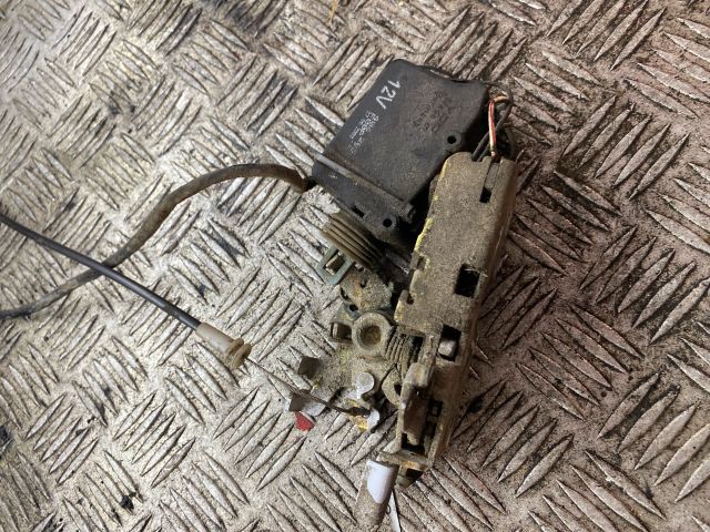 bontott MERCEDES-BENZ VITO Jobb első Ajtózár