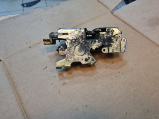 bontott MERCEDES-BENZ VITO Jobb első Ajtózár