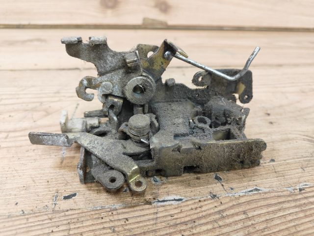 bontott MERCEDES-BENZ VITO Jobb első Ajtózár