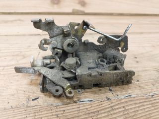 bontott MERCEDES-BENZ VITO Jobb első Ajtózár