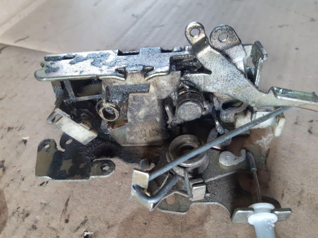 bontott MERCEDES-BENZ VITO Jobb első Ajtózár