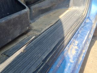 bontott MERCEDES-BENZ VITO Jobb első Belső Küszöb Burkolat