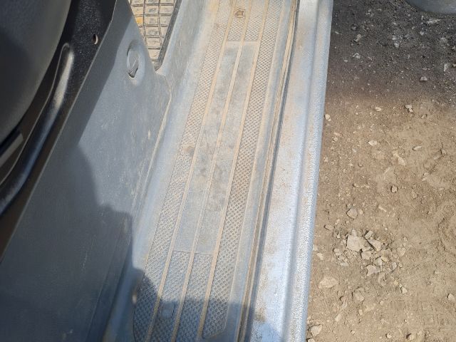 bontott MERCEDES-BENZ VITO Jobb első Belső Küszöb Burkolat