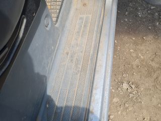 bontott MERCEDES-BENZ VITO Jobb első Belső Küszöb Burkolat