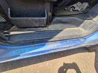 bontott MERCEDES-BENZ VITO Jobb első Belső Küszöb Burkolat