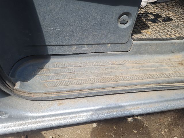 bontott MERCEDES-BENZ VITO Jobb első Belső Küszöb Burkolat