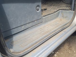 bontott MERCEDES-BENZ VITO Jobb első Belső Küszöb Burkolat