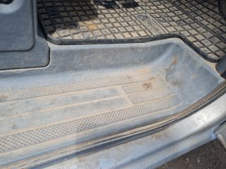 bontott MERCEDES-BENZ VITO Jobb első Belső Küszöb Burkolat