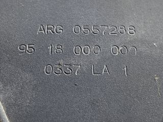 bontott MERCEDES-BENZ VITO Jobb első Biztonsági Öv