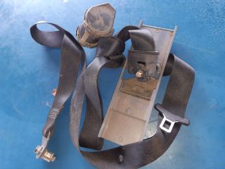 bontott MERCEDES-BENZ VITO Jobb első Biztonsági Öv