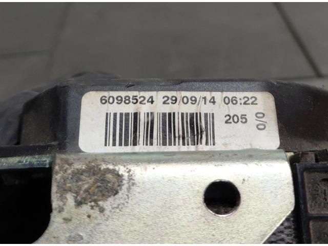 bontott MERCEDES-BENZ VITO Jobb első Biztonsági Öv