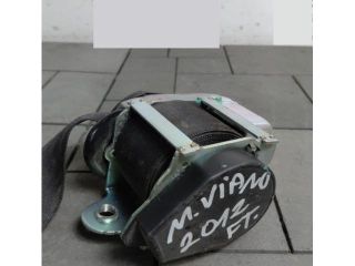 bontott MERCEDES-BENZ VITO Jobb első Biztonsági Öv